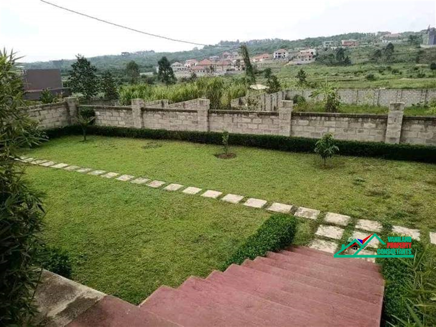 Bungalow for sale in Kira Wakiso