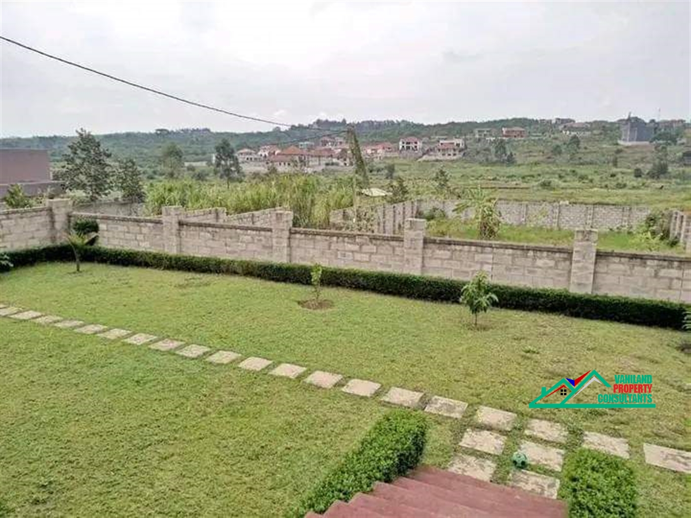 Bungalow for sale in Kira Wakiso