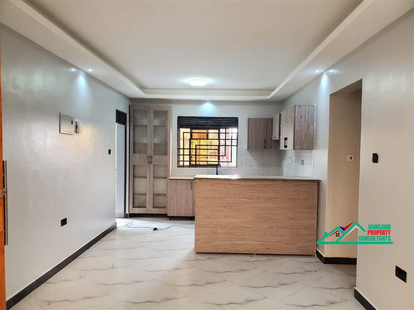 Apartment for rent in Kyanja Kampala