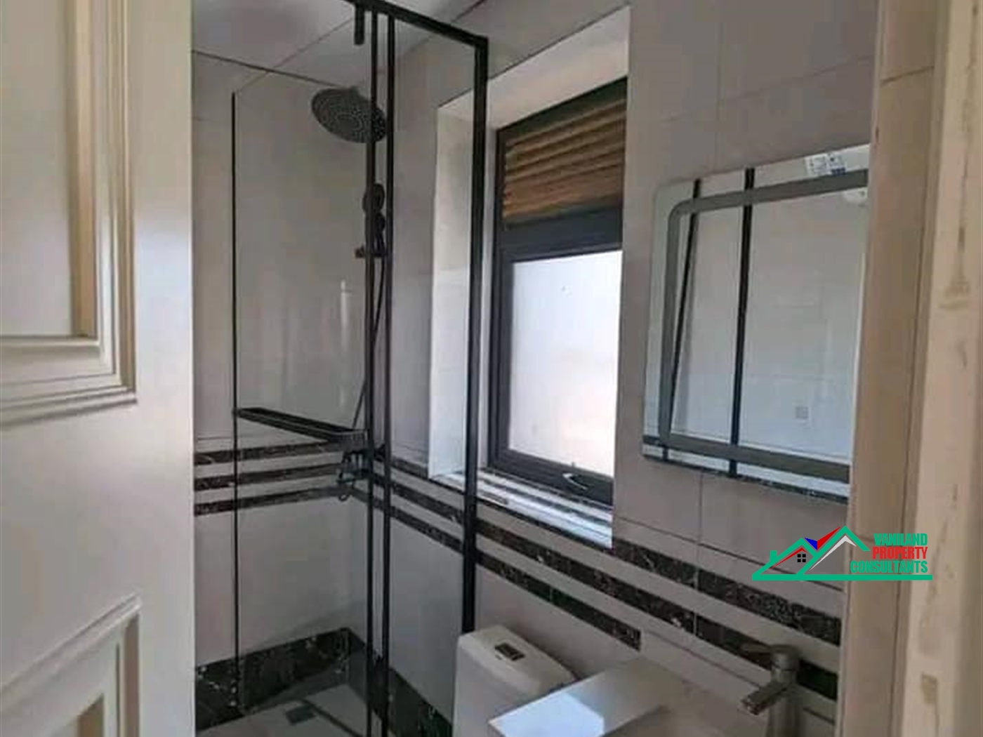 Apartment for rent in Mbuya Kampala