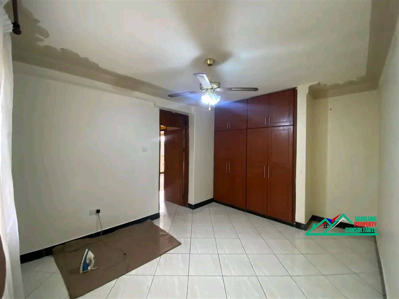 Apartment for rent in Bukoto Wakiso