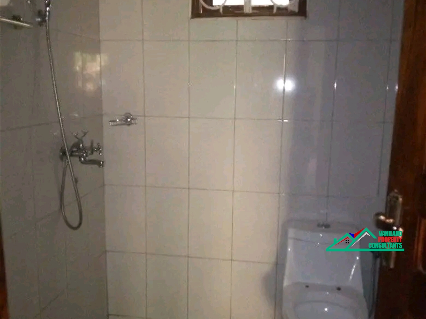 Apartment for rent in Bukoto Wakiso