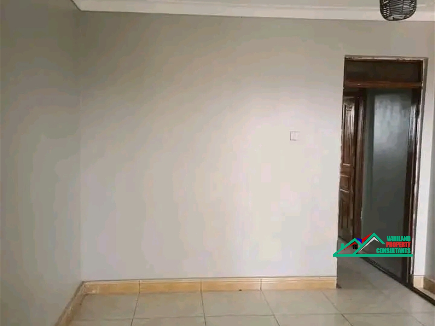 Apartment for rent in Bukoto Wakiso