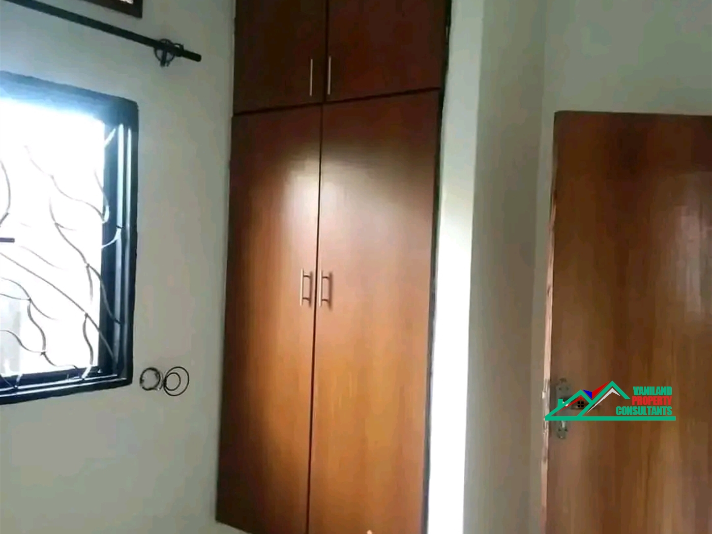 Apartment for rent in Kyaliwanjjala Wakiso