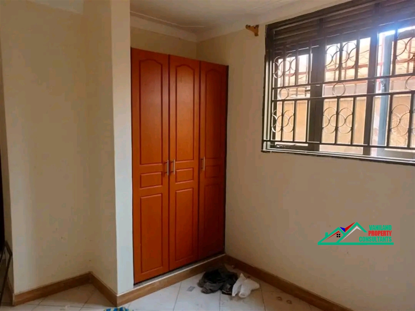 Apartment for rent in Kyaliwanjjala Wakiso