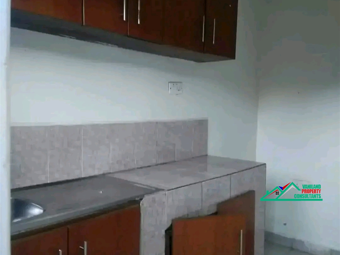 Apartment for rent in Kyaliwanjjala Wakiso