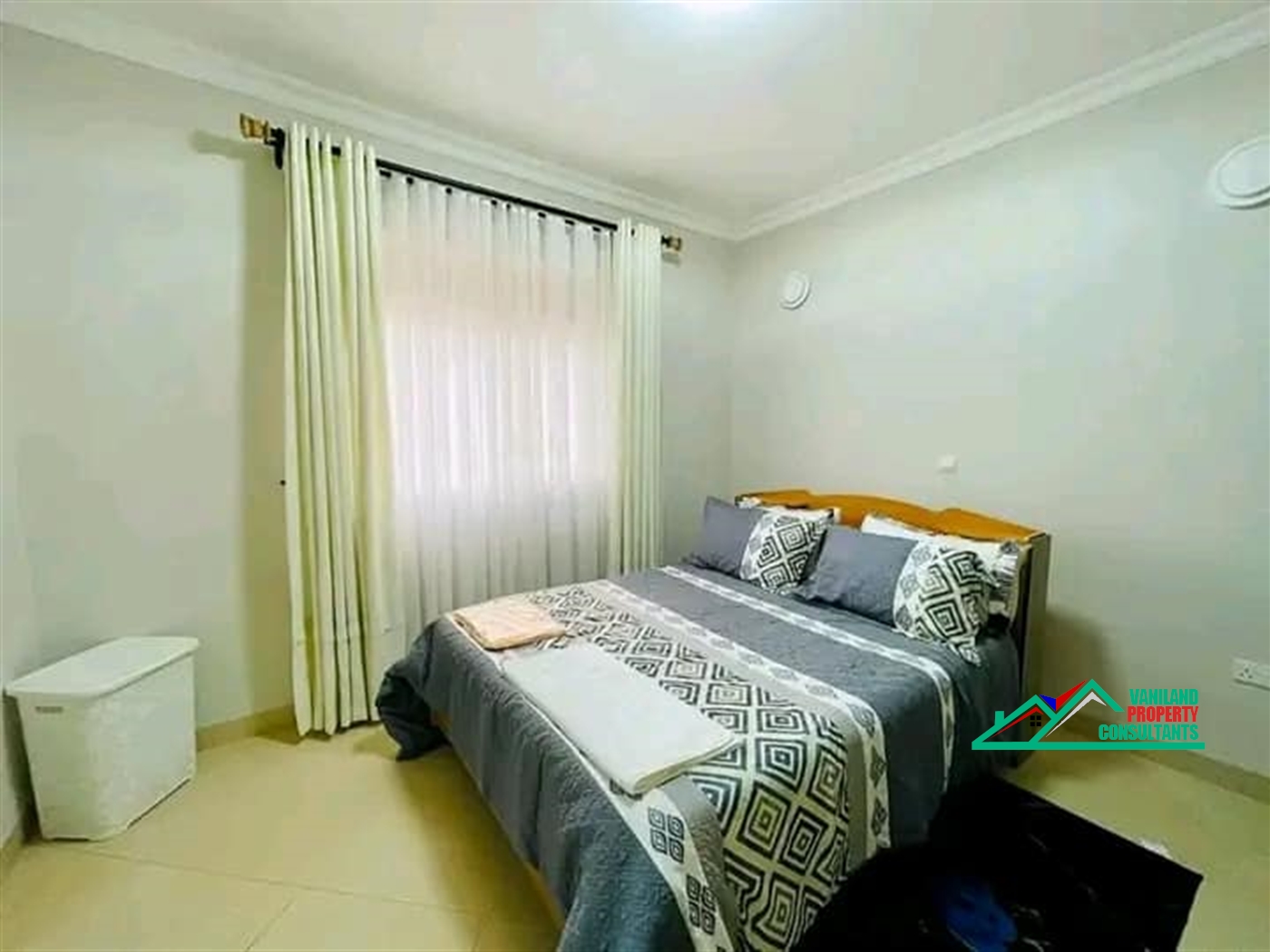 Apartment for rent in Mbuya Kampala