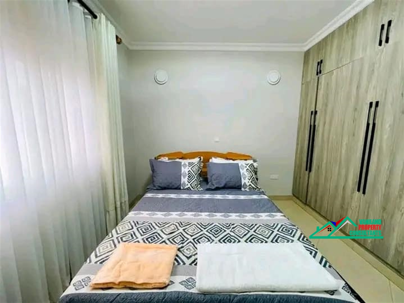 Apartment for rent in Mbuya Kampala