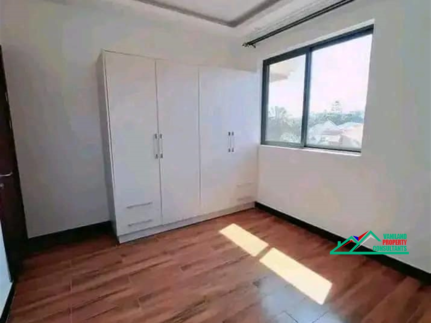 Apartment for rent in Bugoloobi Kampala