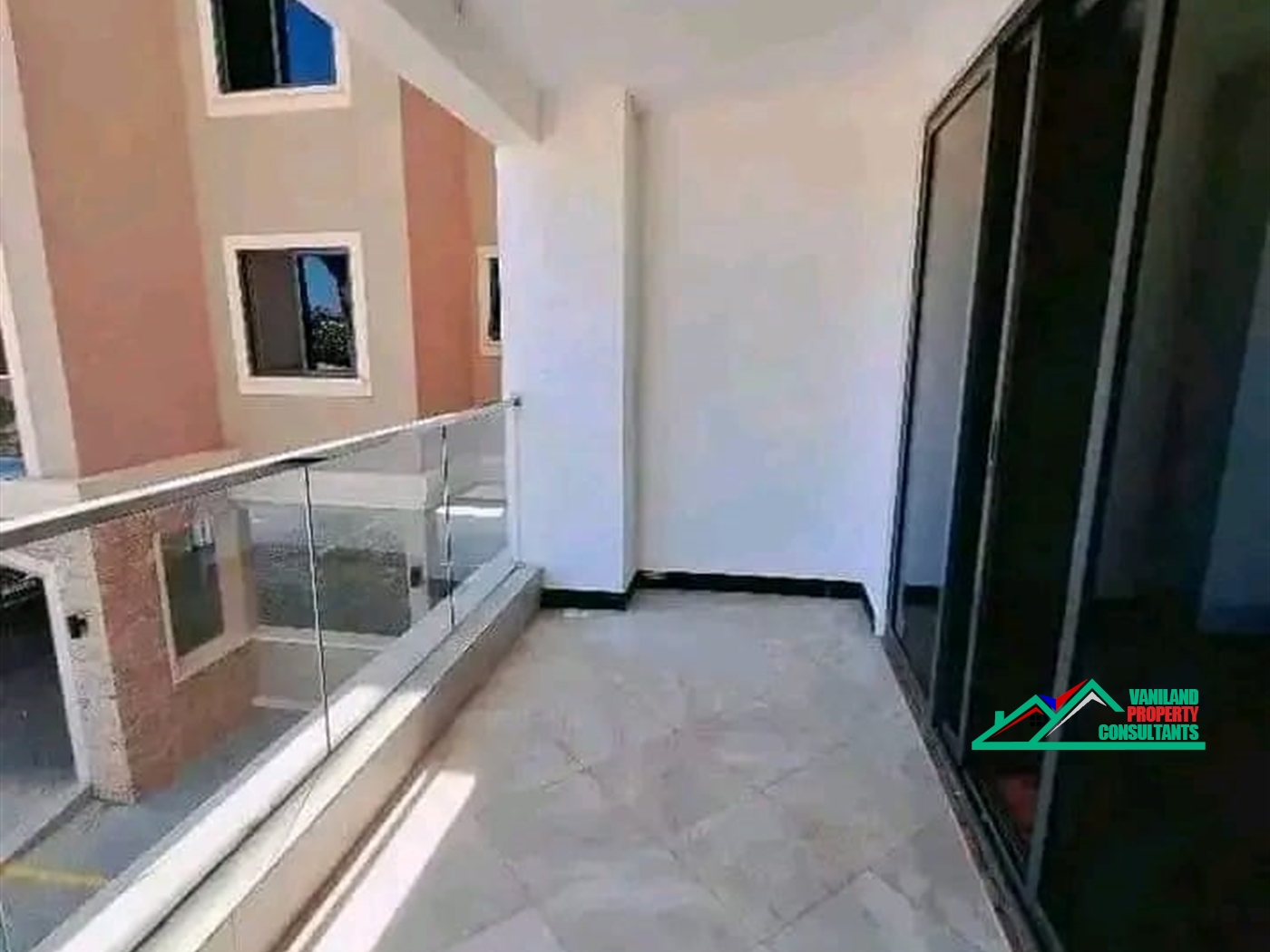 Apartment for rent in Bugoloobi Kampala