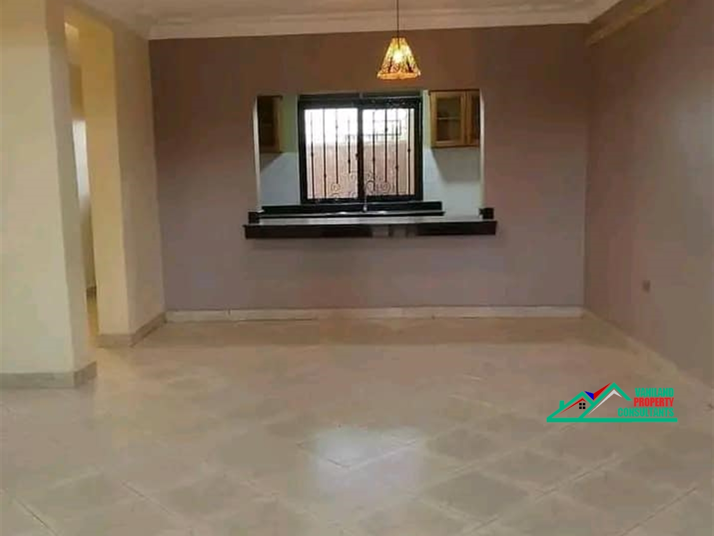 Apartment for rent in Bweyogerere Wakiso