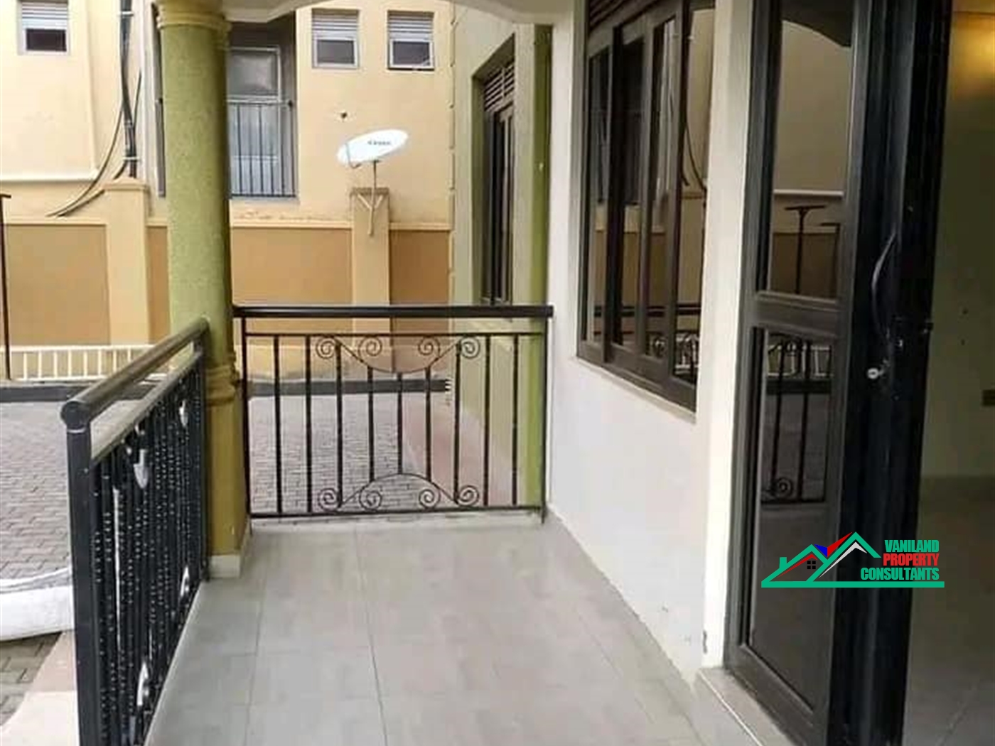 Apartment for rent in Bweyogerere Wakiso