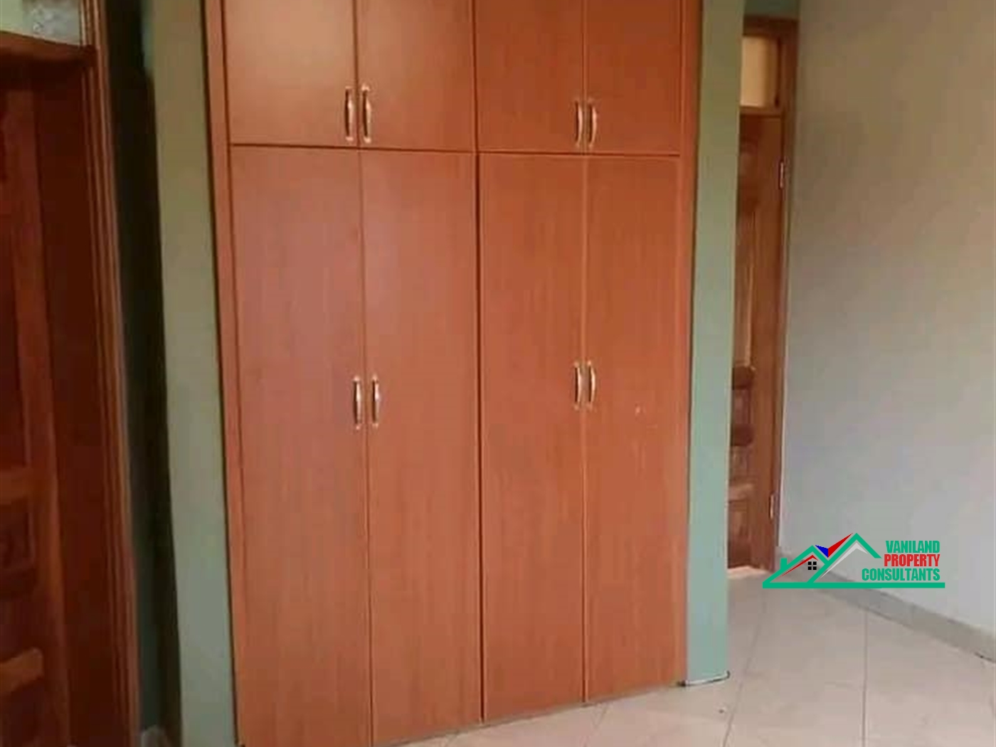 Apartment for rent in Bweyogerere Wakiso