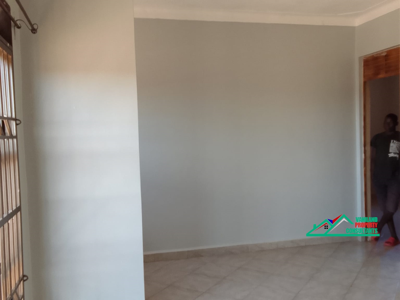 Apartment for rent in Kireka Wakiso