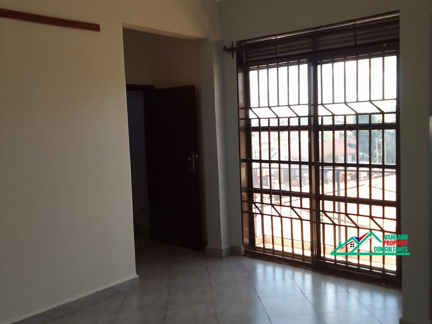 Apartment for rent in Kireka Wakiso