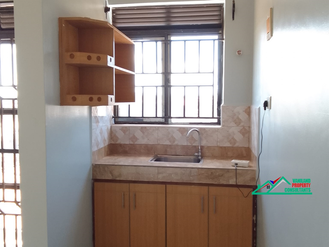 Apartment for rent in Kireka Wakiso