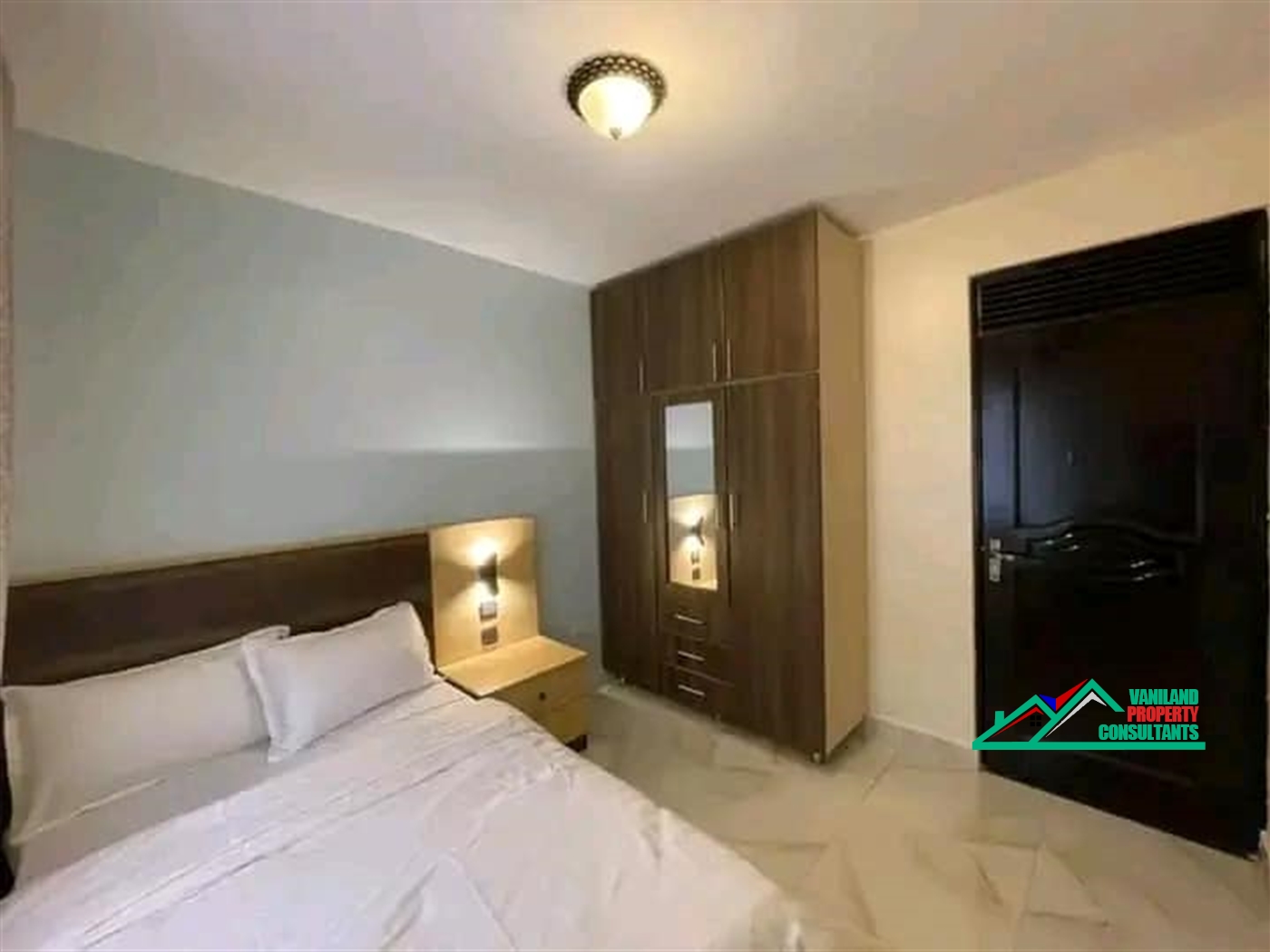 Apartment for rent in Kololo Kampala