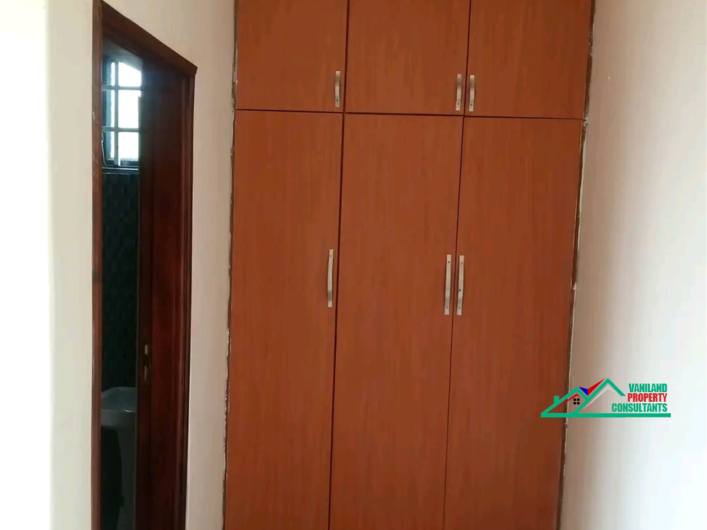 Apartment for rent in Namugongo Wakiso