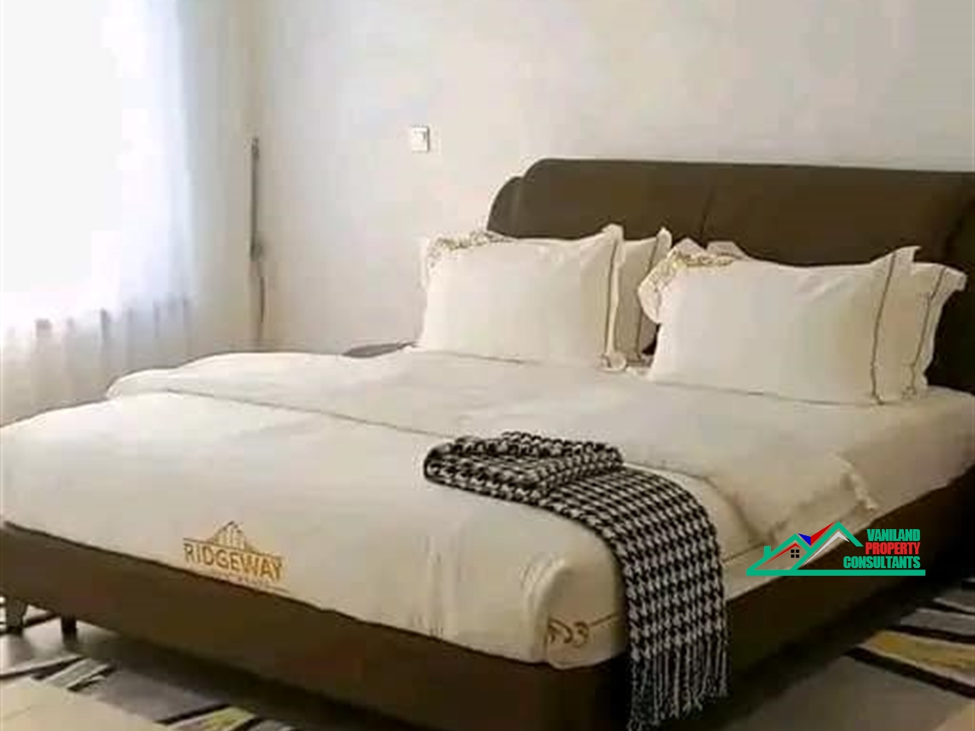 Apartment for rent in Kololo Kampala