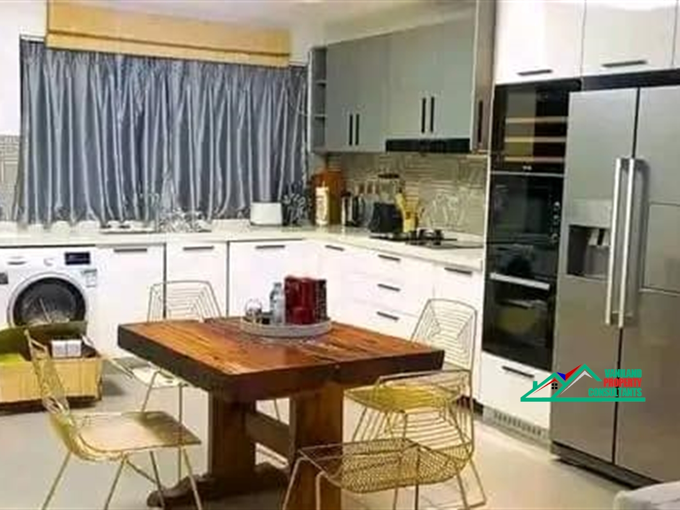 Apartment for rent in Kololo Kampala