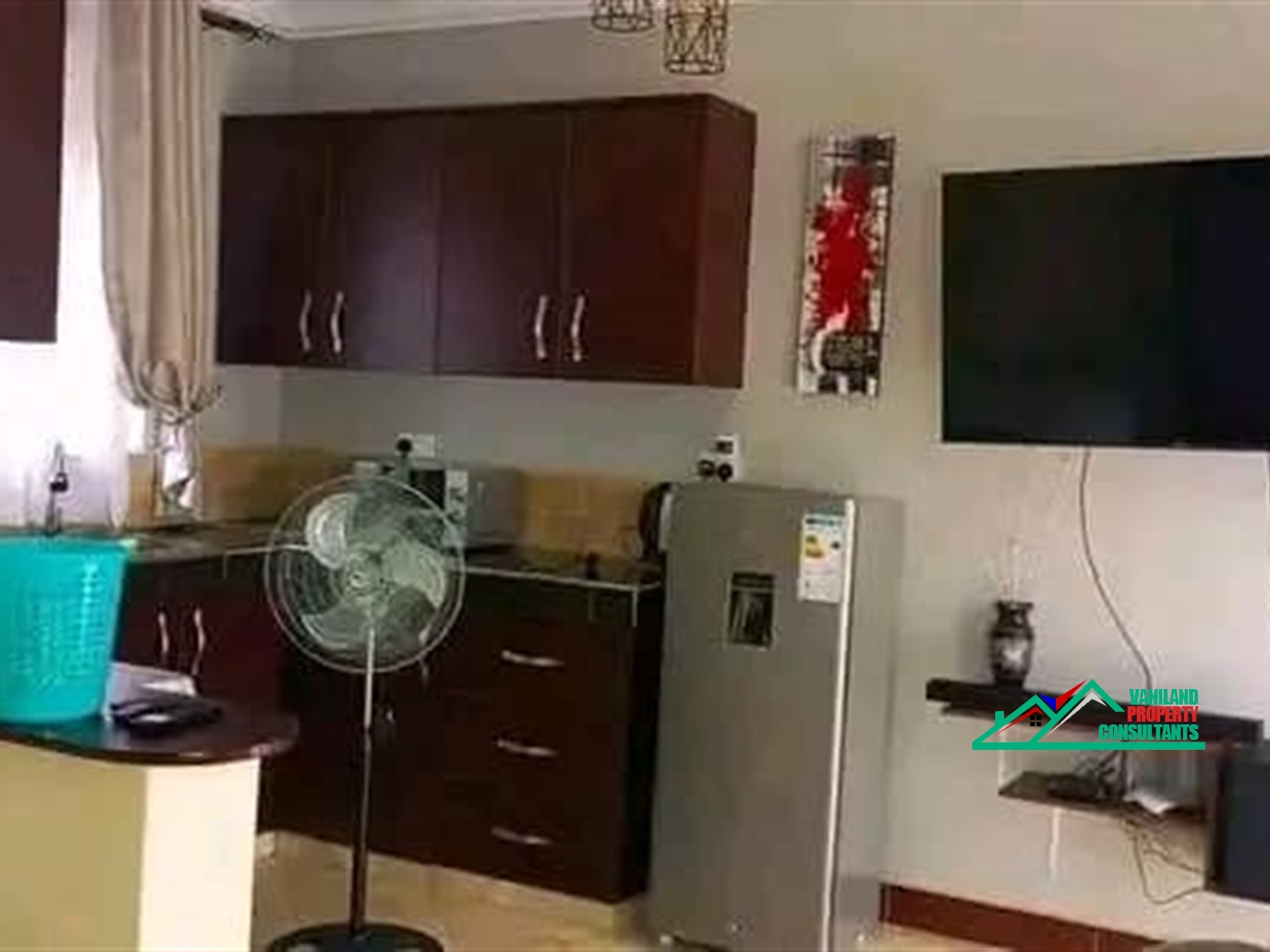 Apartment for rent in Kololo Kampala