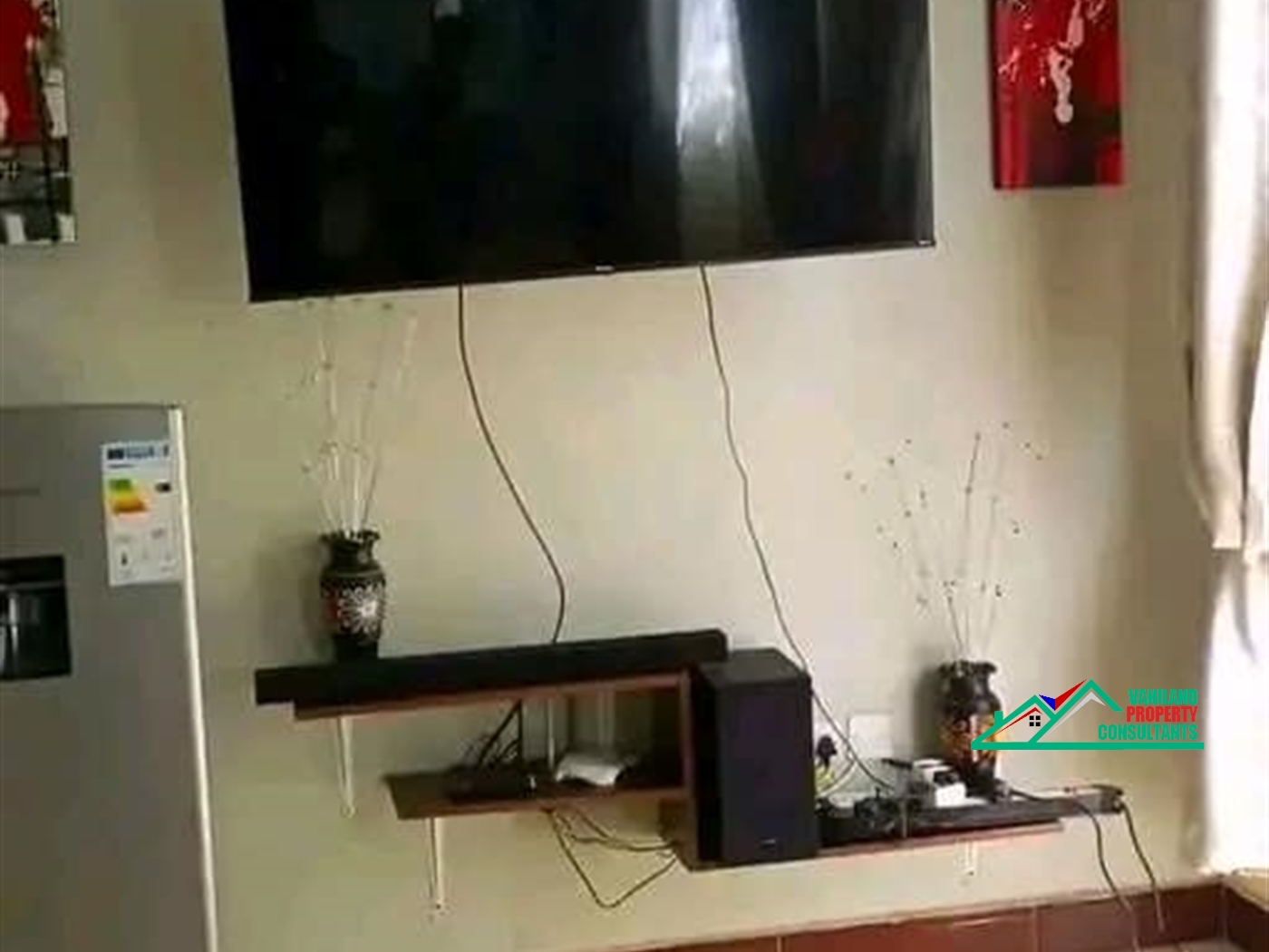 Apartment for rent in Kololo Kampala