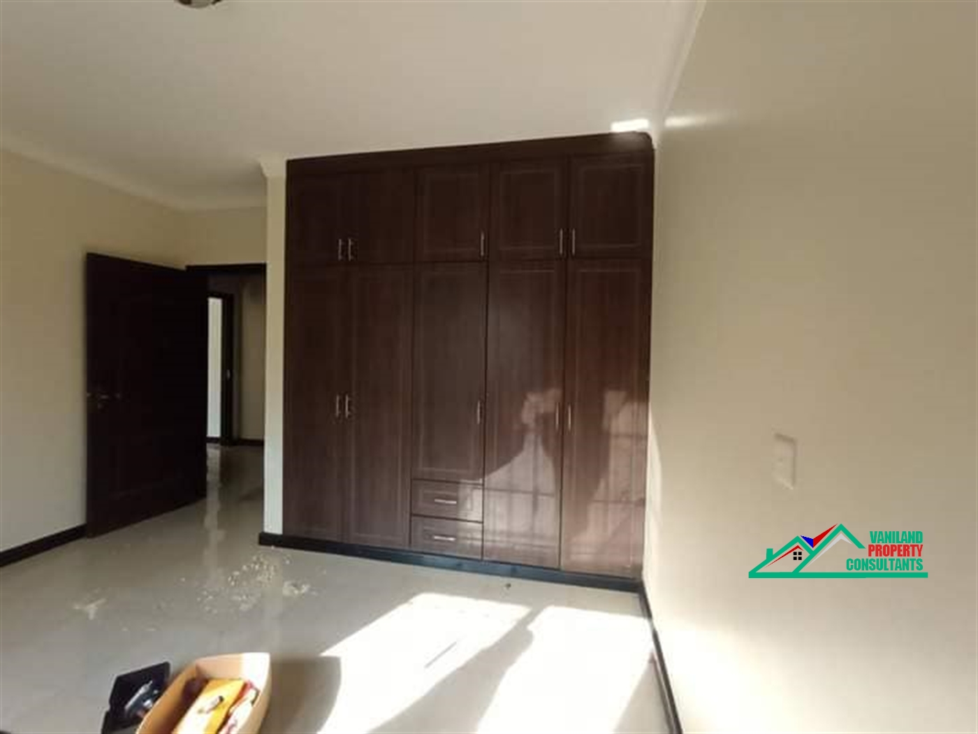 Apartment for rent in Namugongo Wakiso