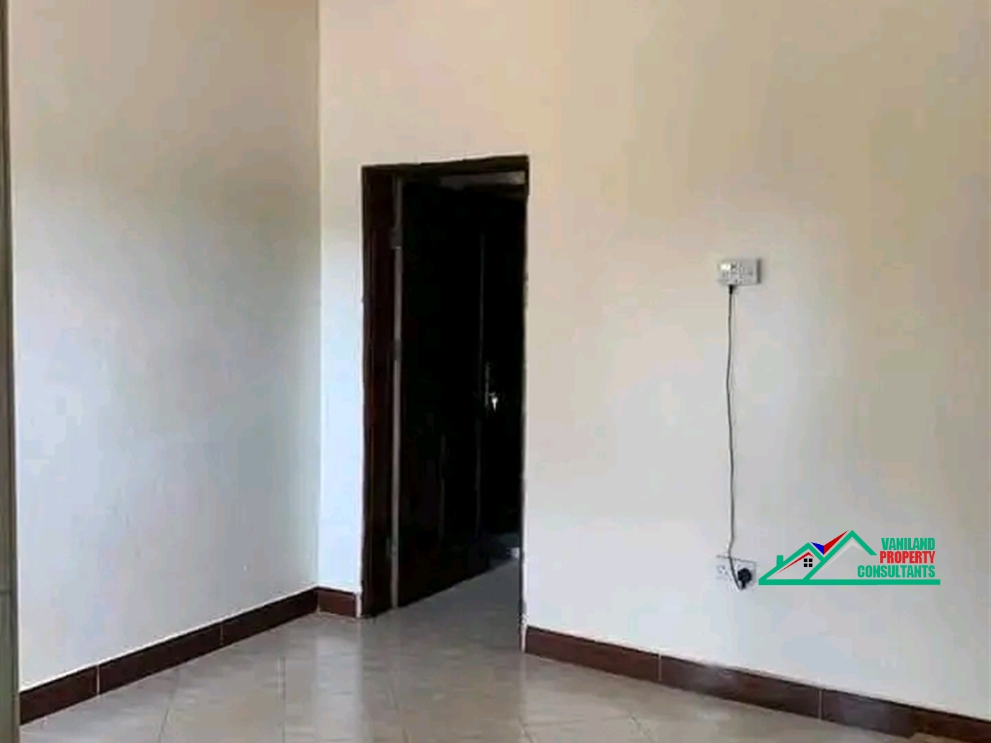 Semi Detached for rent in Kireka Wakiso