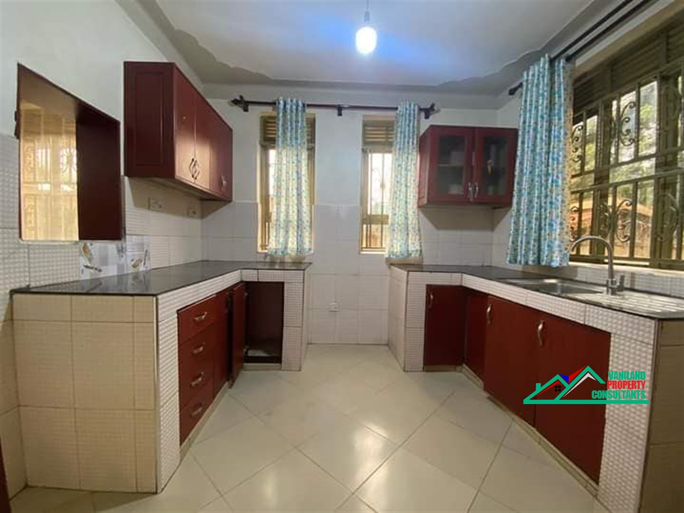 Apartment for rent in Bukoto Kampala