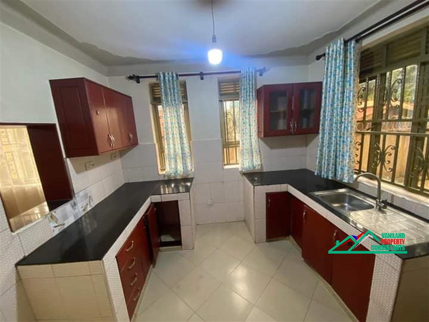 Apartment for rent in Bukoto Kampala