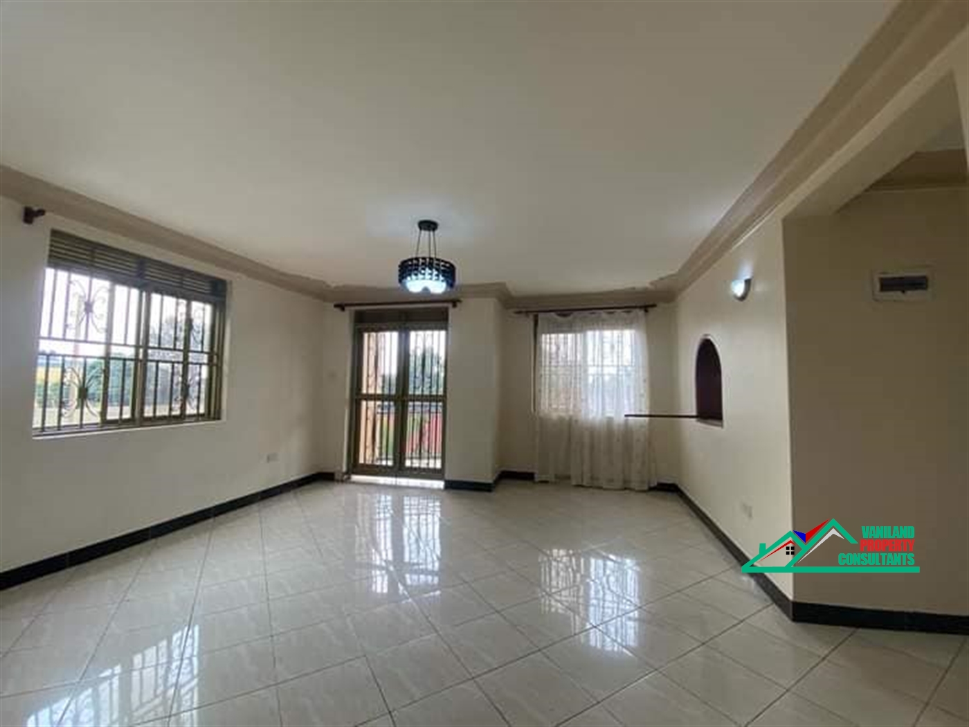 Apartment for rent in Bukoto Kampala