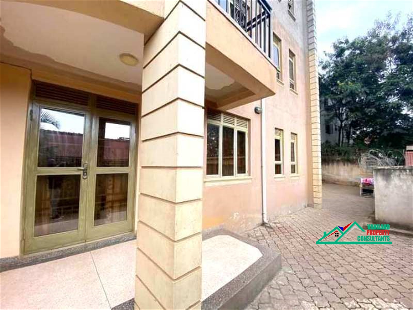 Apartment for rent in Bukoto Kampala