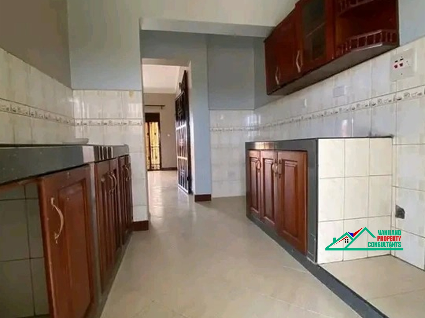 Apartment for rent in Kiwaatule Wakiso