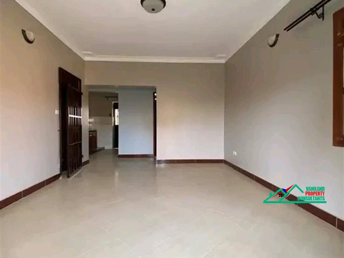 Apartment for rent in Kiwaatule Wakiso