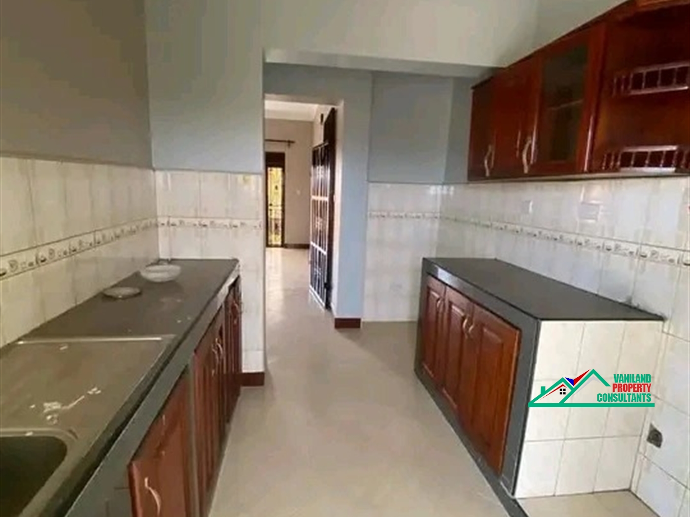 Apartment for rent in Kiwaatule Wakiso