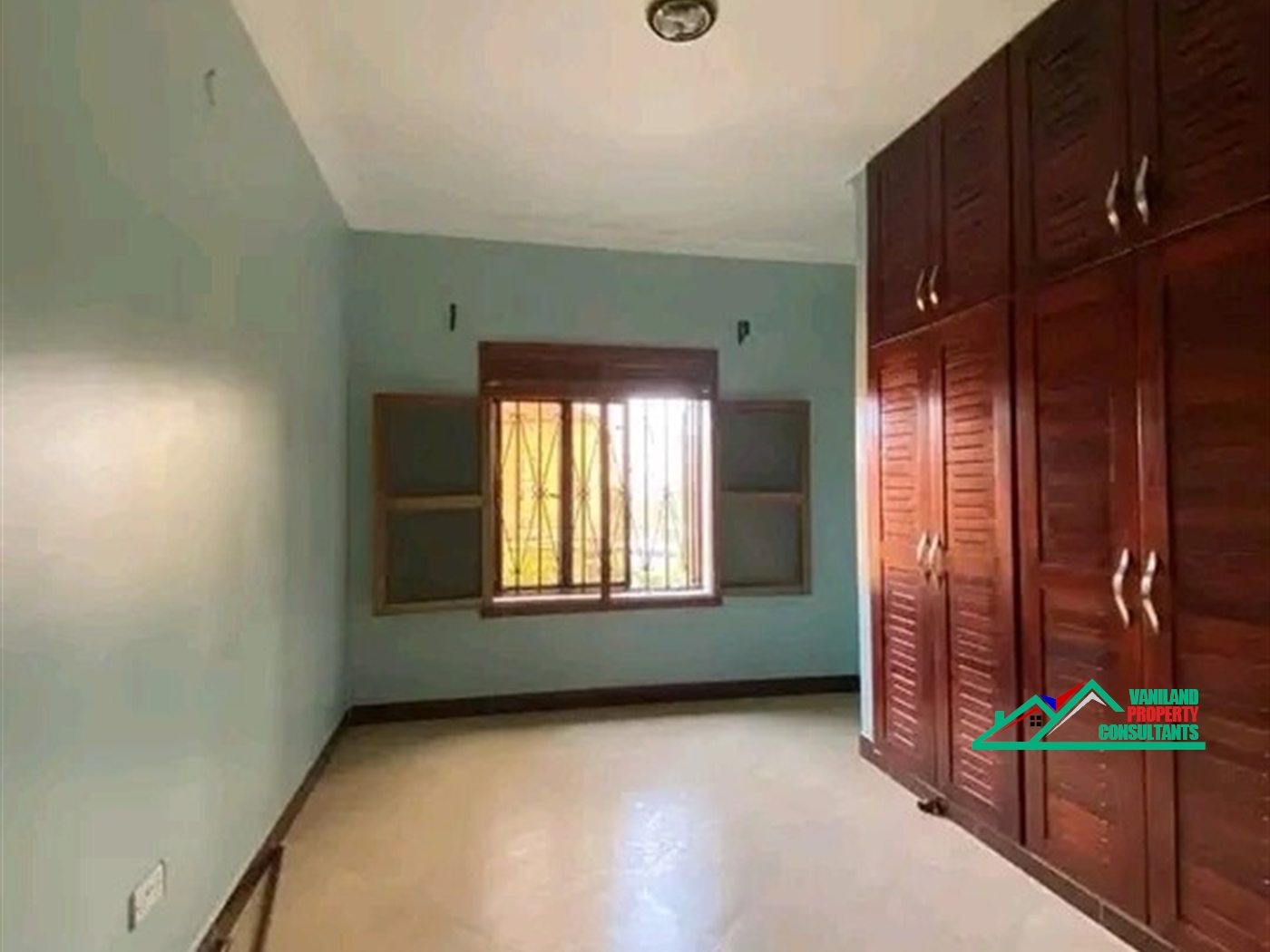 Apartment for rent in Kiwaatule Wakiso