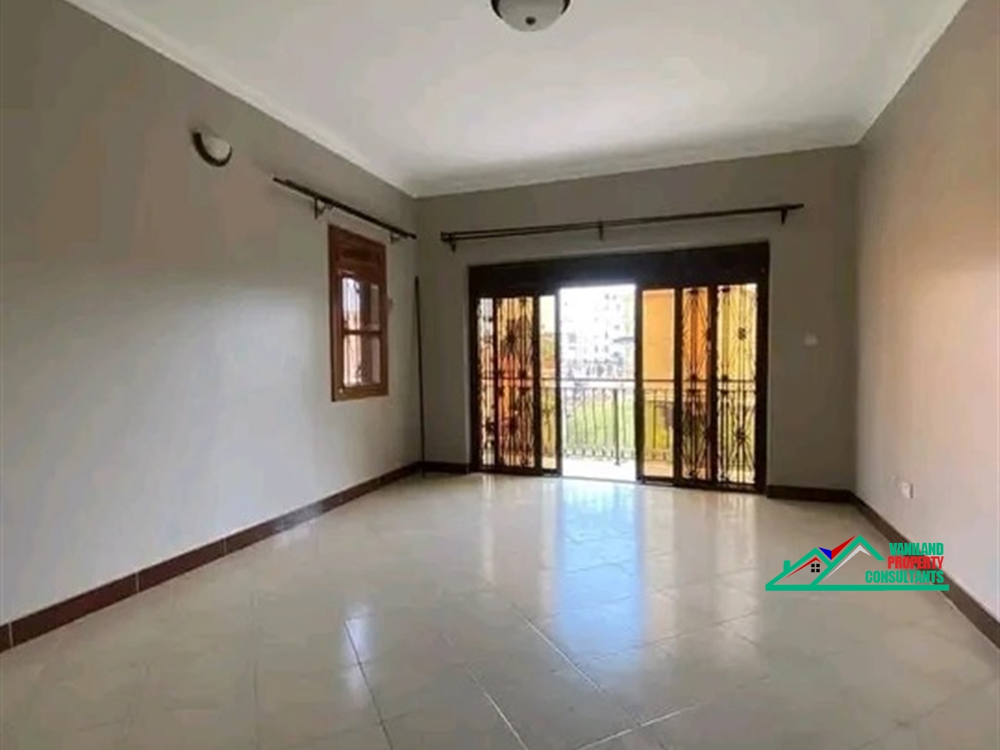 Apartment for rent in Kiwaatule Wakiso