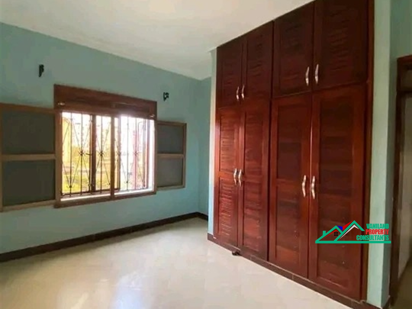 Apartment for rent in Kiwaatule Wakiso