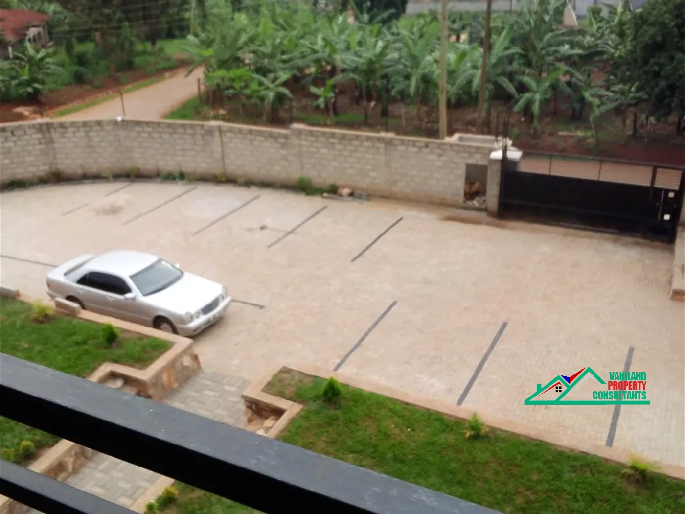 Apartment for rent in Najjera Wakiso