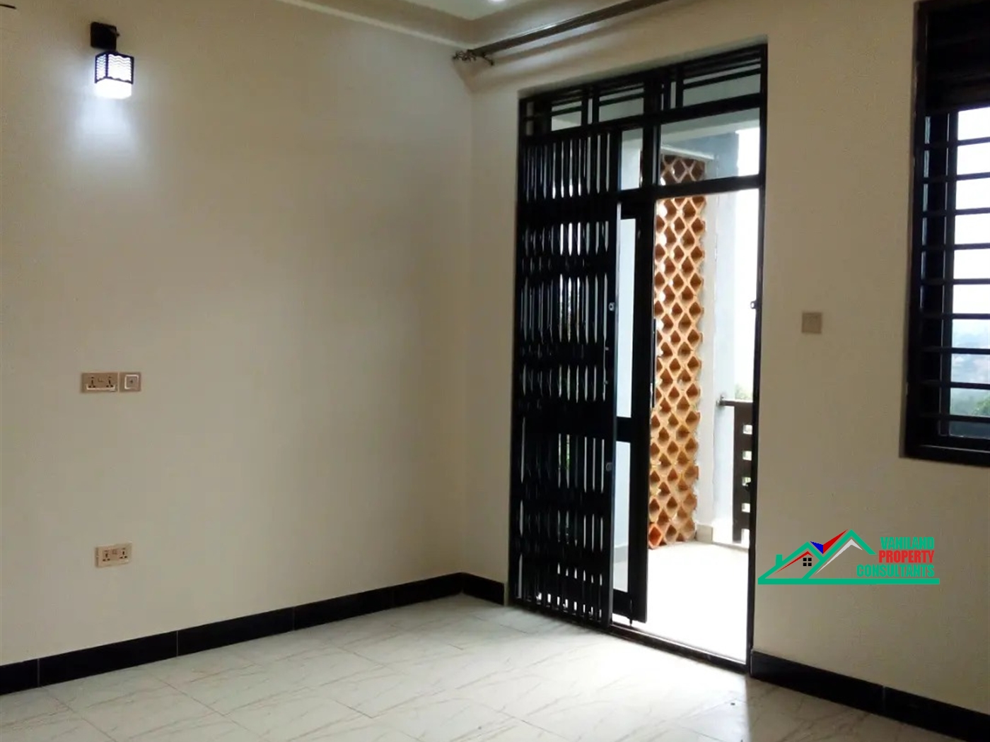 Apartment for rent in Najjera Wakiso