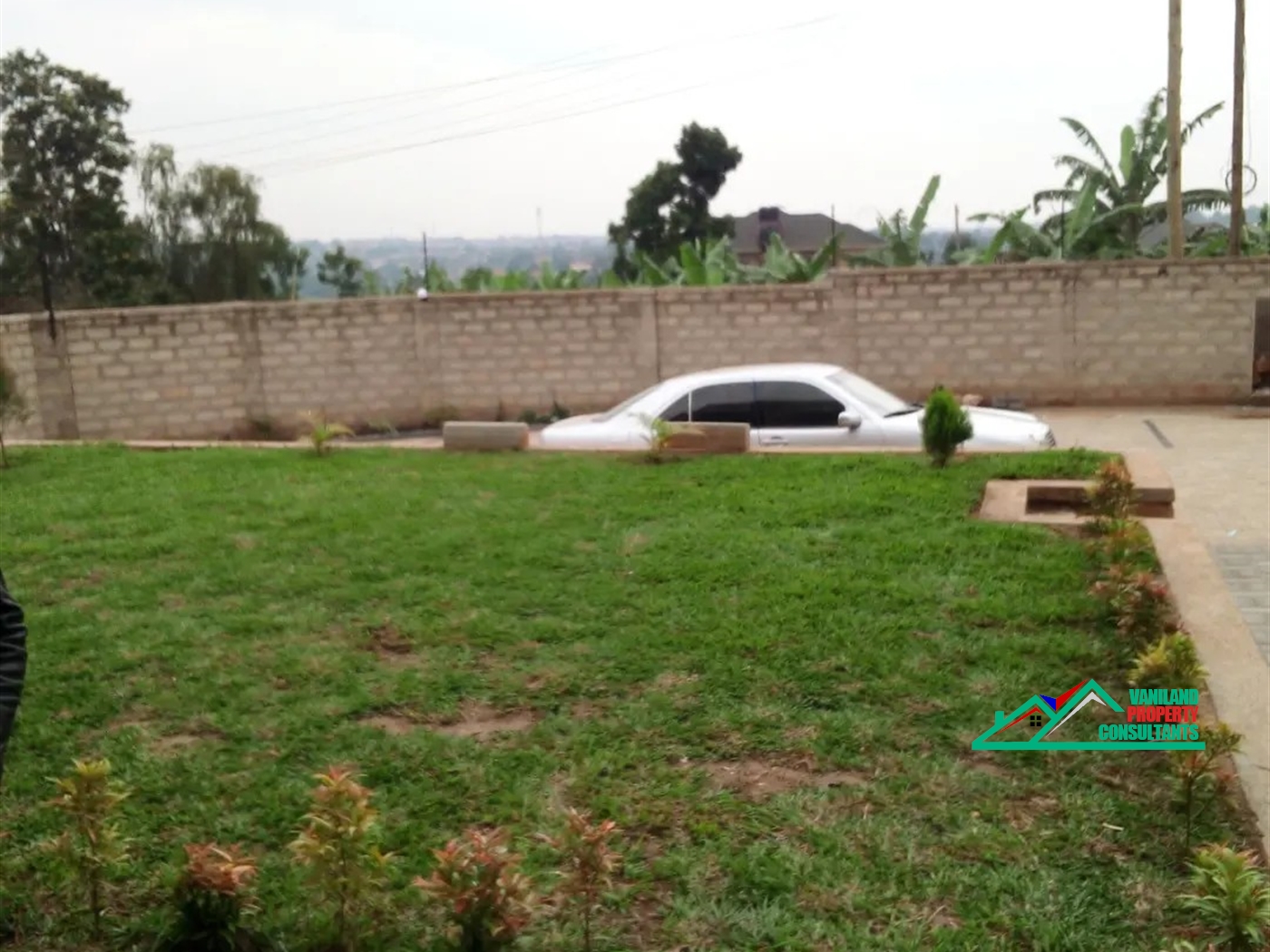 Apartment for rent in Najjera Wakiso