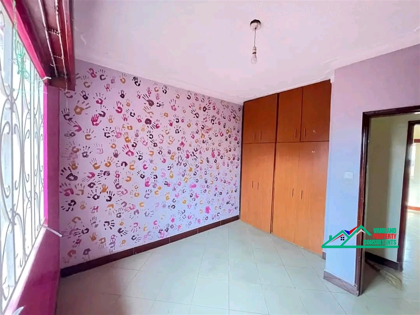 Apartment for rent in Ntinda Kampala