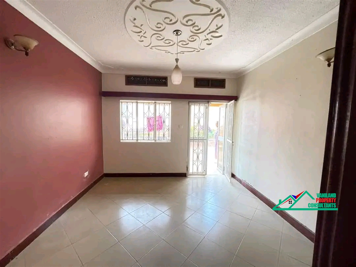 Apartment for rent in Ntinda Kampala