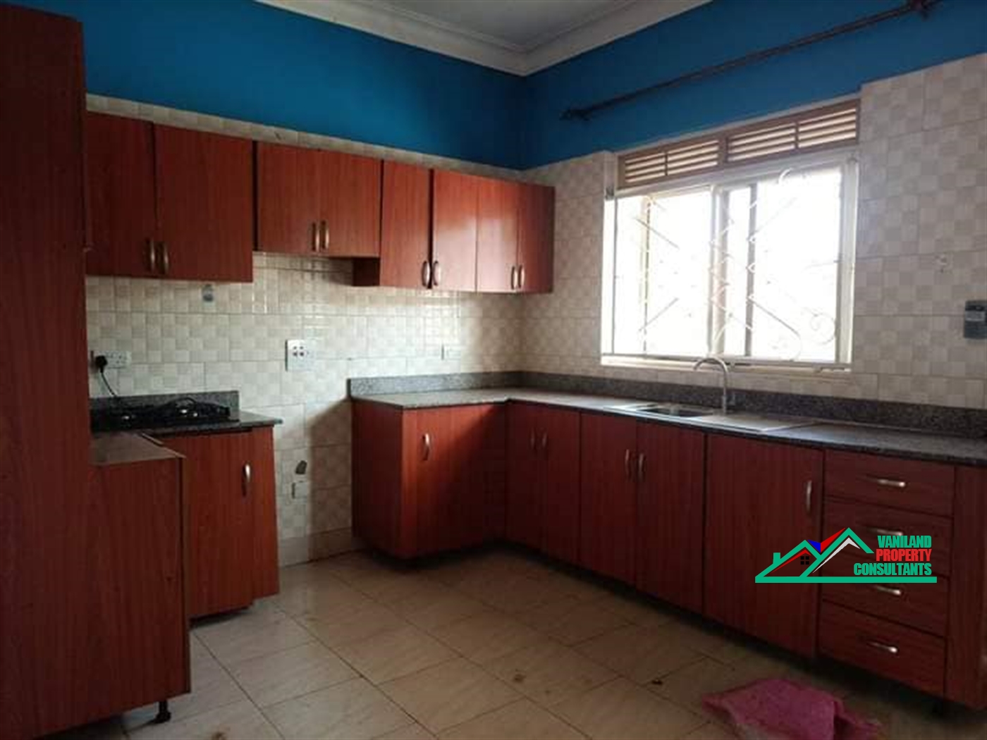 Semi Detached for rent in Naalya Wakiso