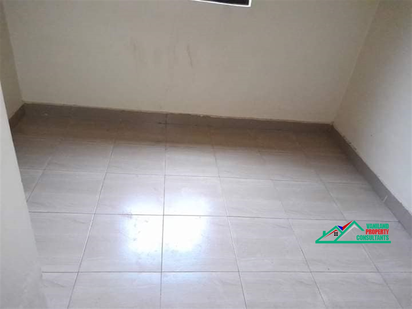 Semi Detached for rent in Namugongo Wakiso