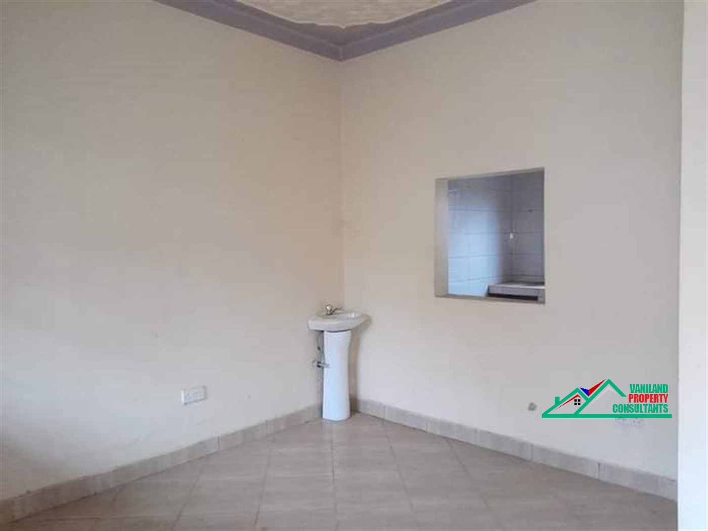 Semi Detached for rent in Namugongo Wakiso