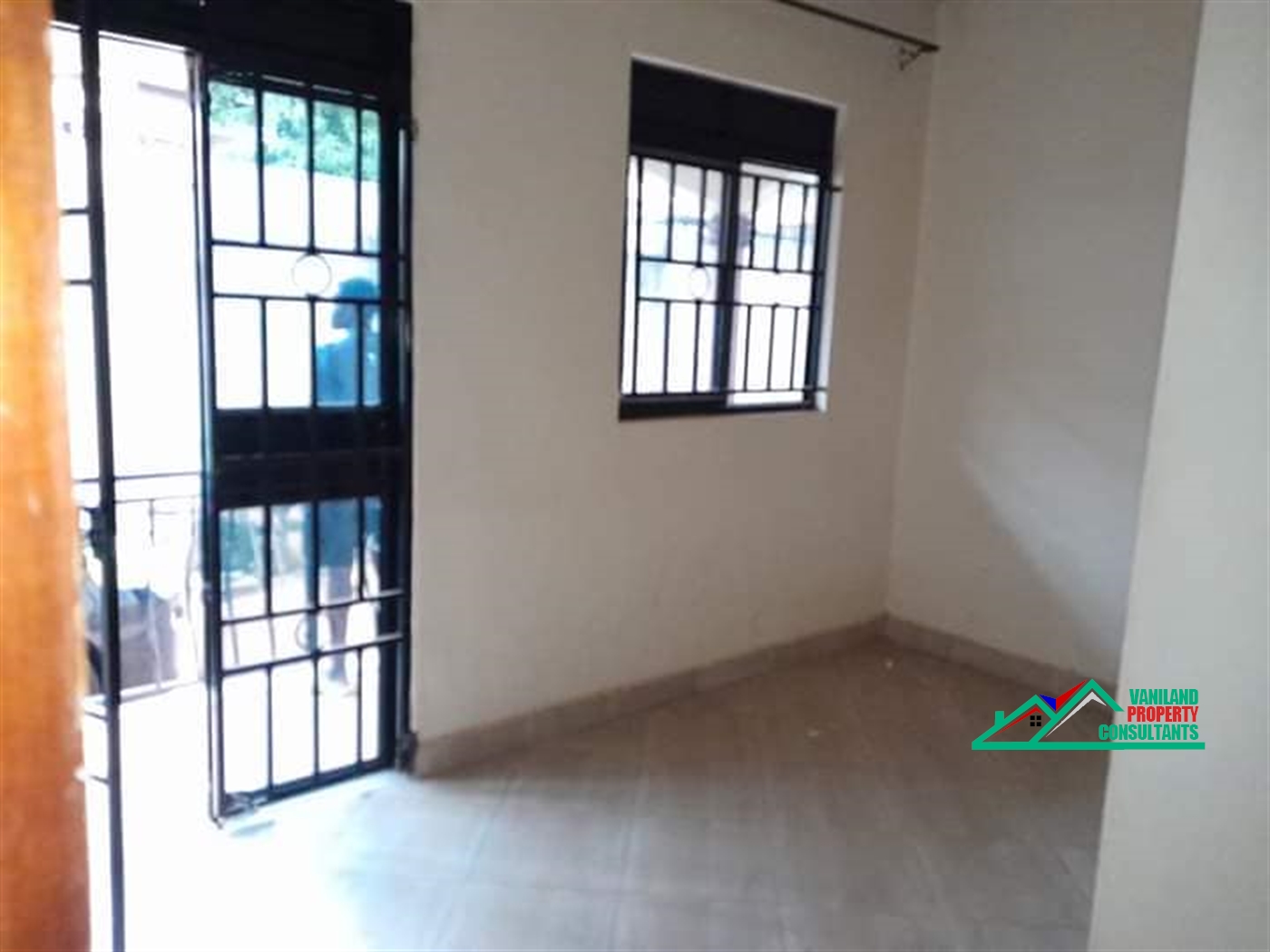 Semi Detached for rent in Namugongo Wakiso