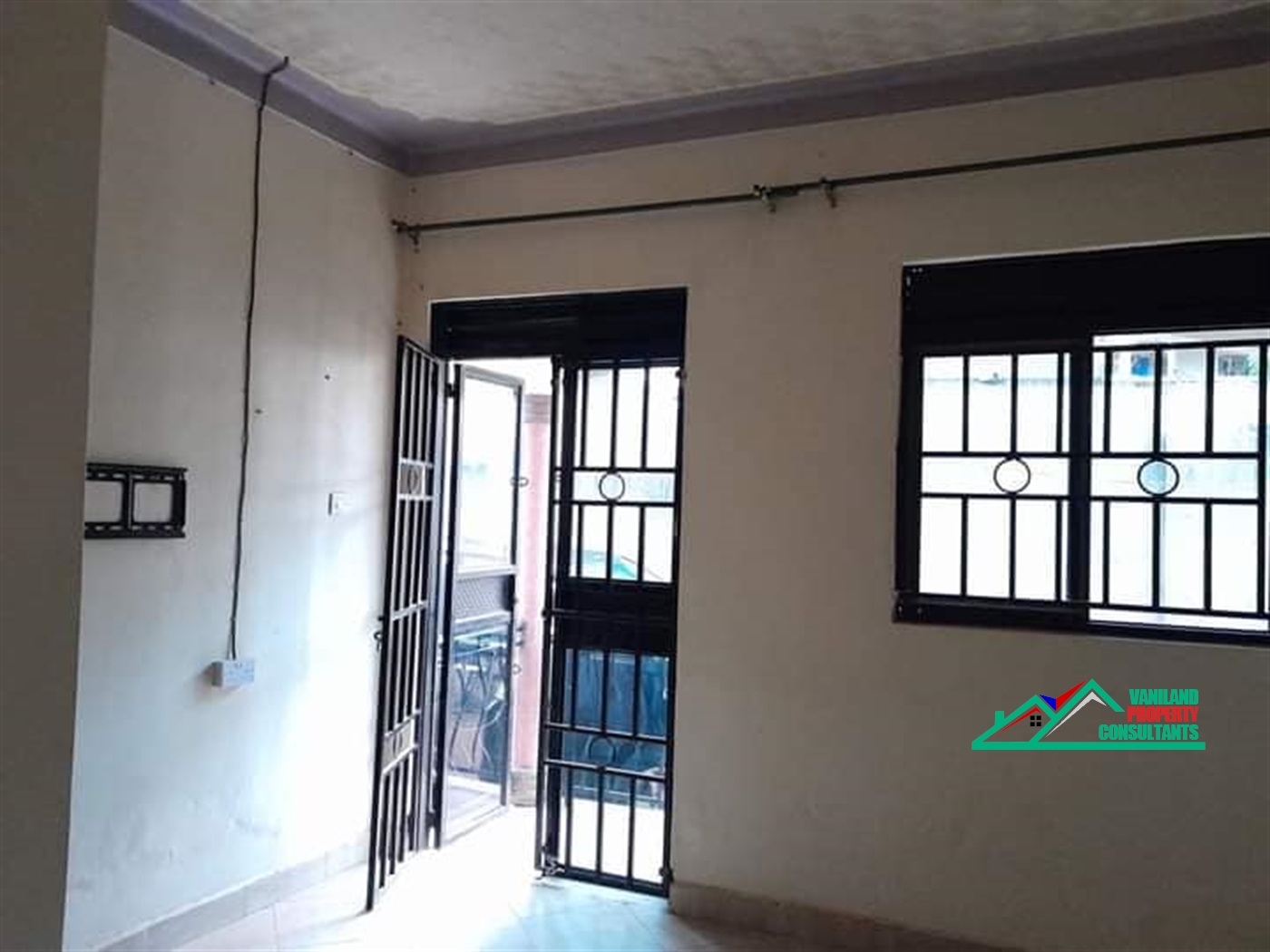 Semi Detached for rent in Namugongo Wakiso