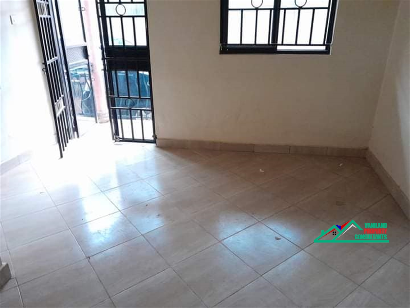 Semi Detached for rent in Namugongo Wakiso