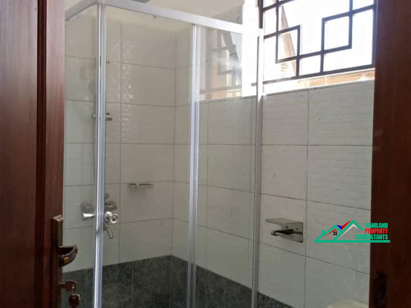 Apartment for rent in Najjera Wakiso